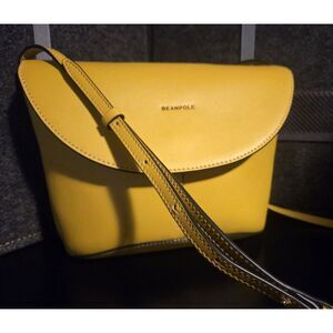 NWOT Beanpole Crossbody
